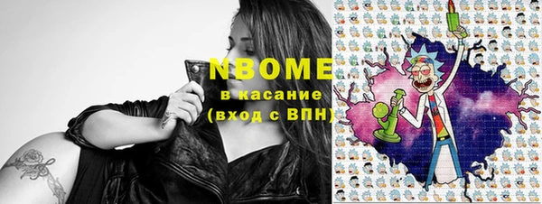 стафф Медногорск